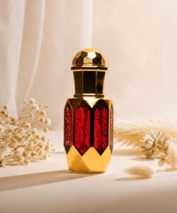 Musk Silk by Ajmal Attar (1 Tola)