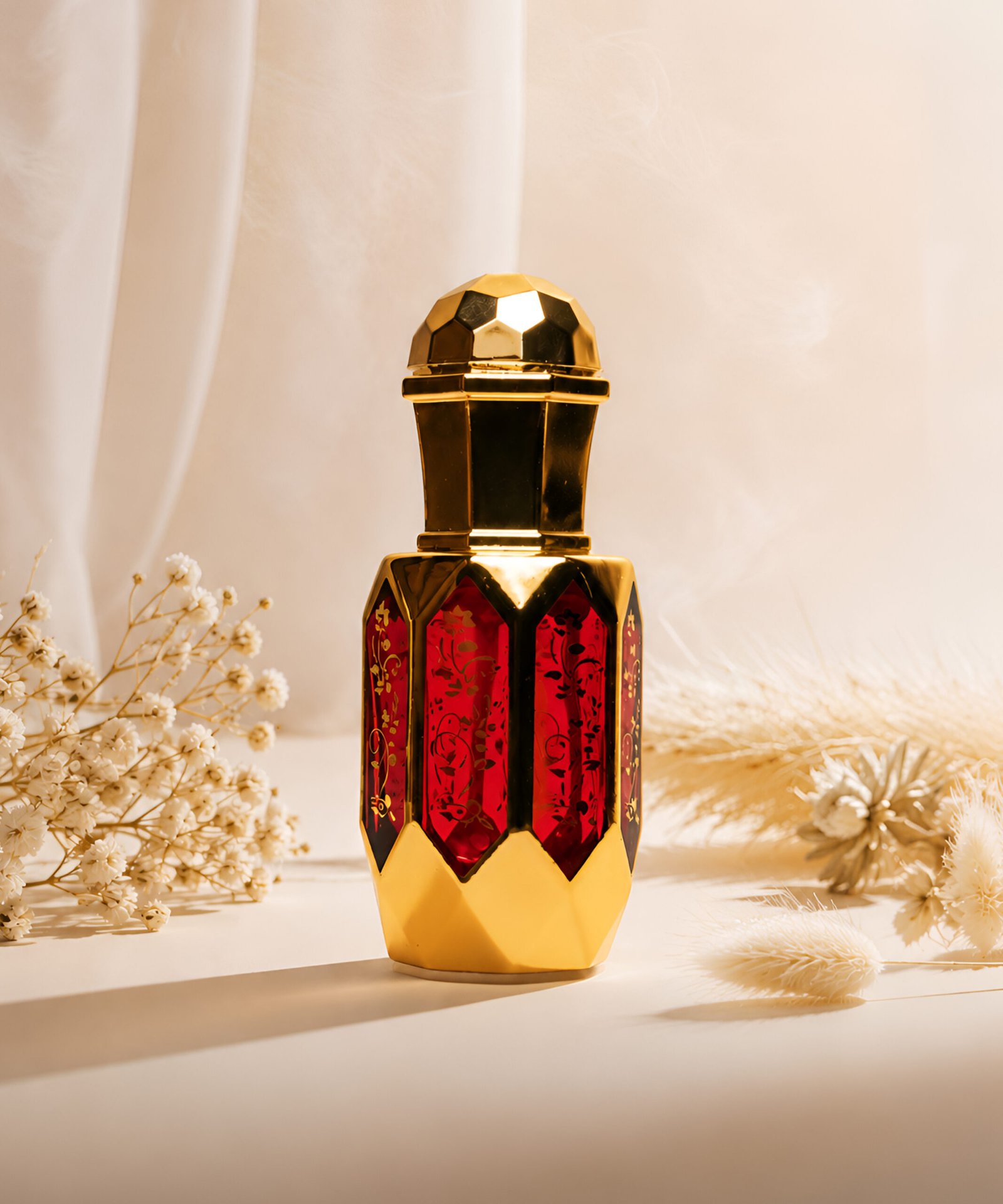 Musk Silk by Ajmal Attar (1 Tola)