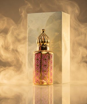 Janan Sports Attar (1 Tola)
