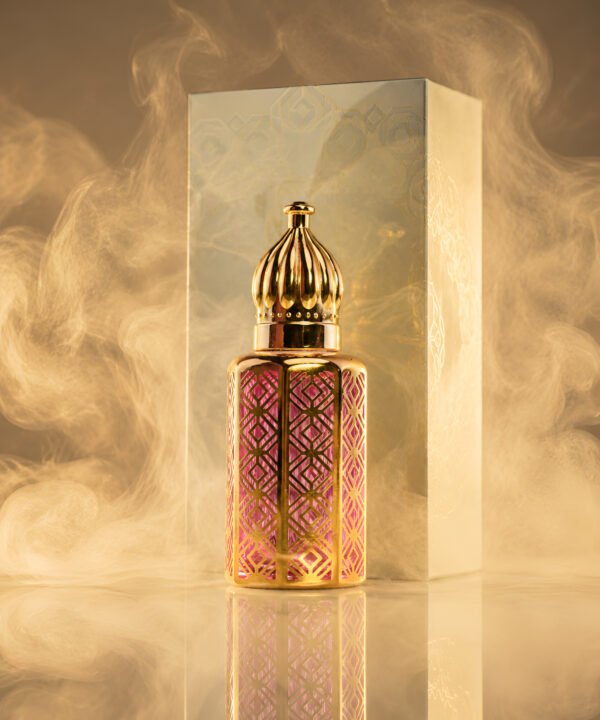 Janan Sports Attar (1 Tola)