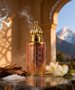 Aventus Creed Attar (1 Tola)