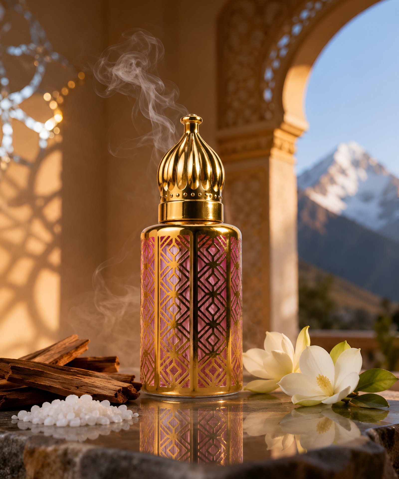Aventus Creed Attar (1 Tola)