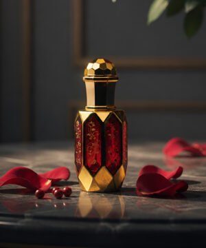 Gucci Flora Attar (1 Tola)
