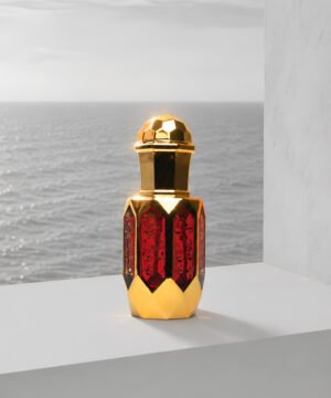 Cool Water Blue Attar (1 Tola)