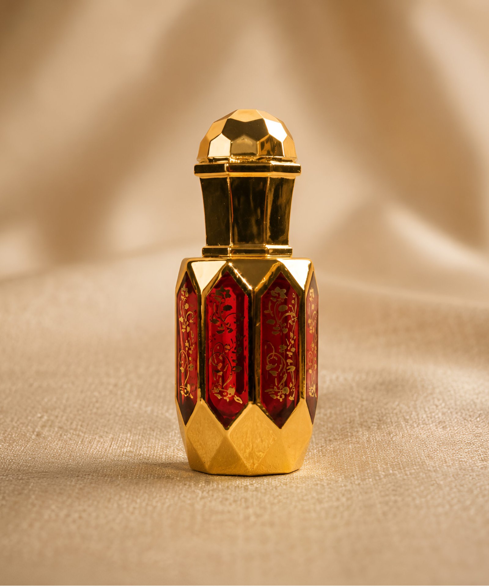 Sauvage Attar (1 Tola)