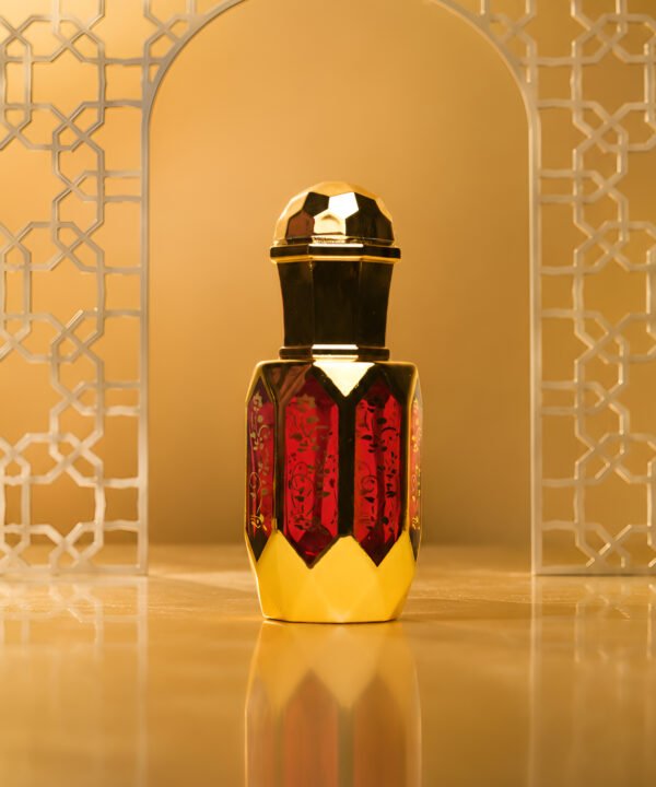 Polo Sports Attar (1 Tola)