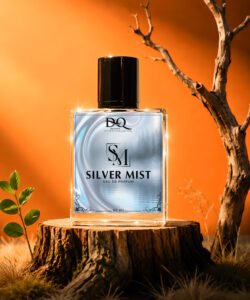 Silver Mist