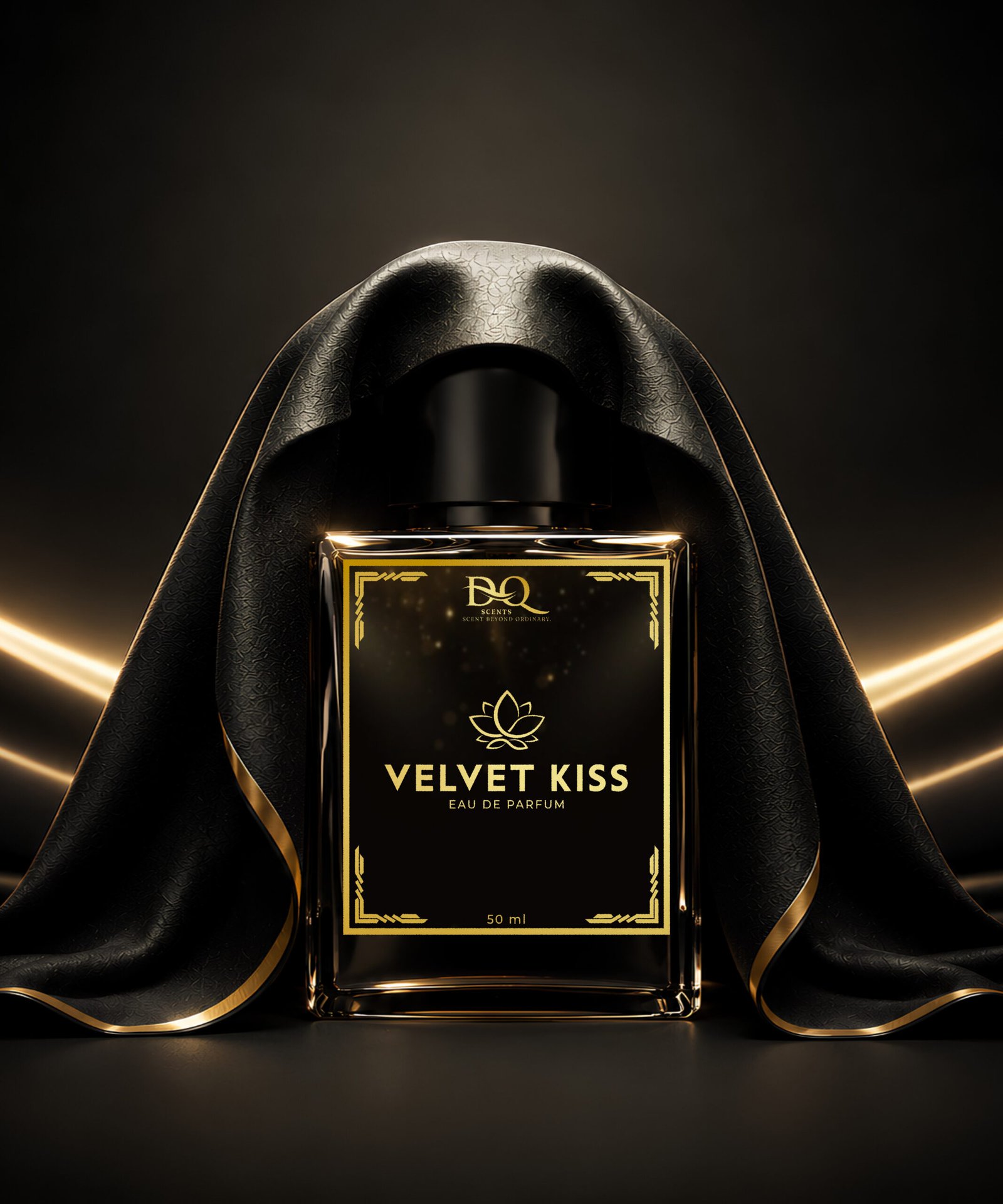 Velvet Kiss