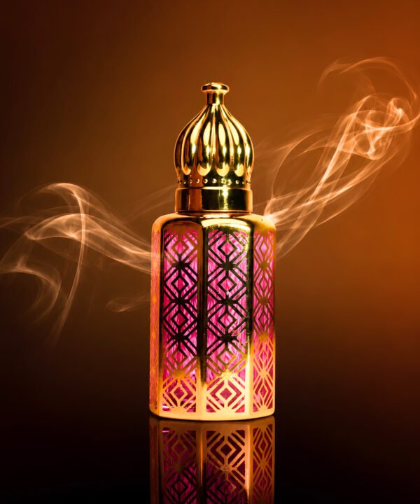 Janan Attar (1 Tola)
