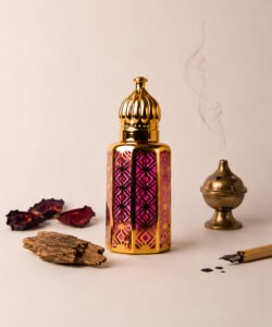 Ameer Ul Oud Attar (1 Tola)