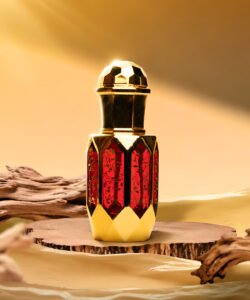 Eternity Attar (1 Tola)