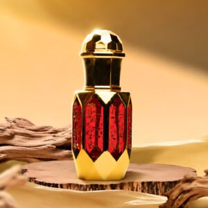 Eternity Attar (1 Tola)