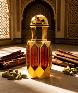 Poison Girl Attar (1 Tola)