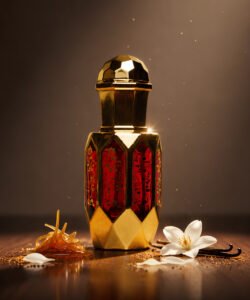 Marj Attar (1 Tola)