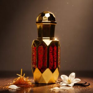 Marj Attar (1 Tola)