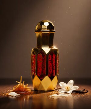 Marj Attar (1 Tola)