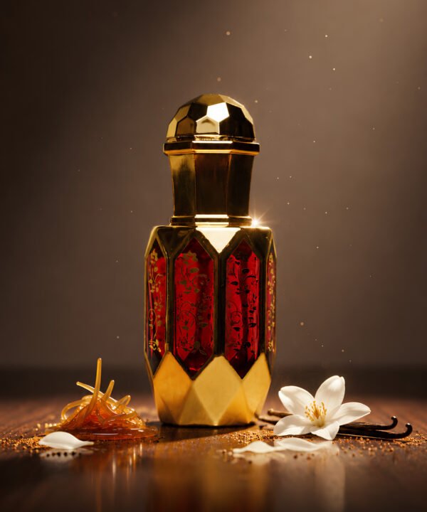 Marj Attar (1 Tola)
