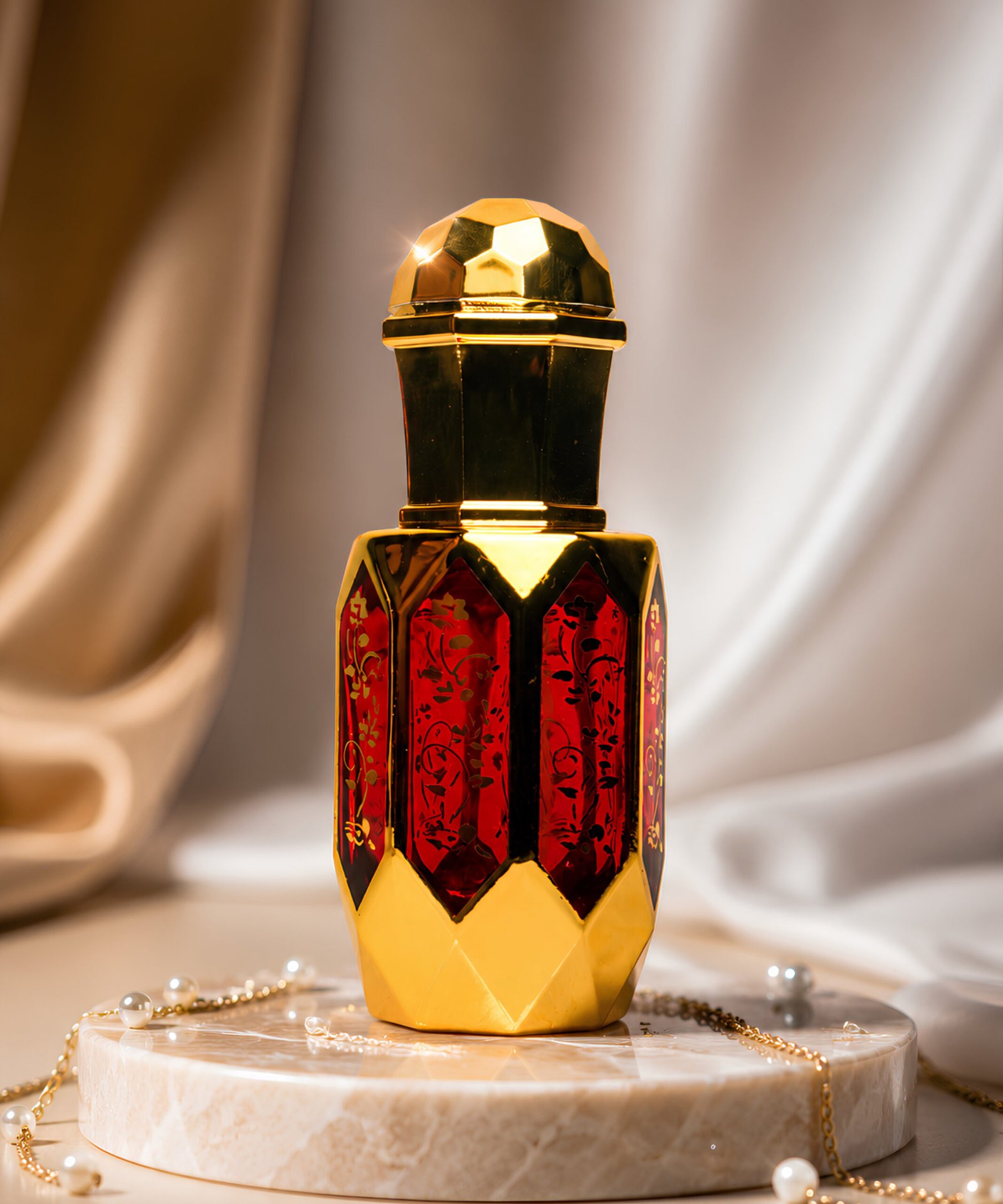 Gucci Rush Attar (1 Tola)